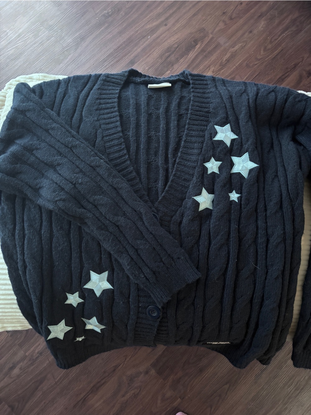 Taylor Swift “Midnights” Cardigan